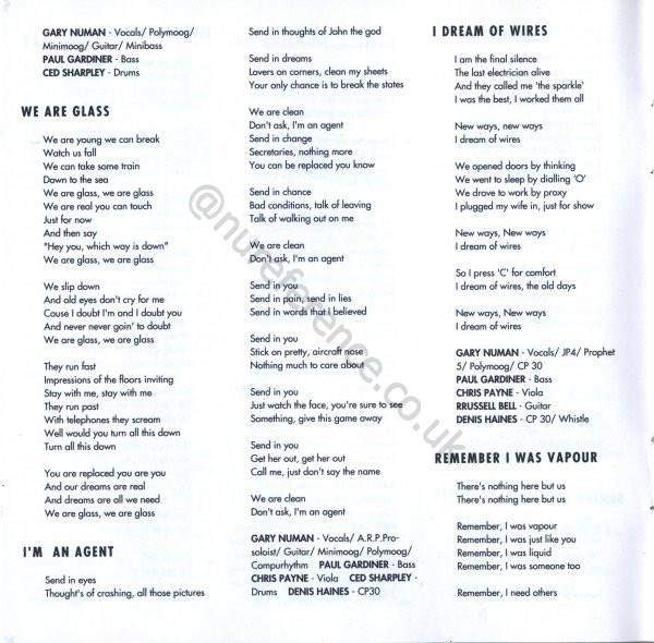 BEGA 154CD Page 3.
